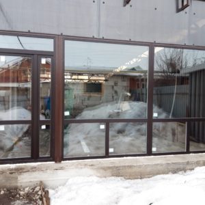 Добрые окна