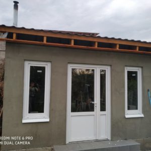 Добрые окна